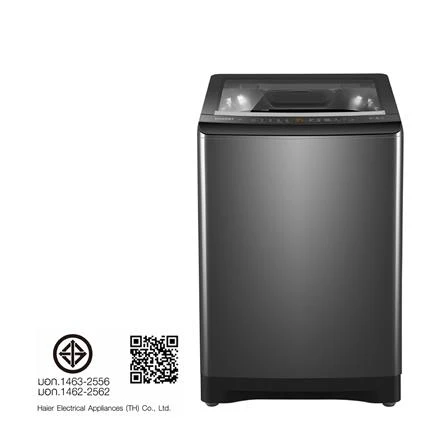 เครื่องซักผ้า HWM160-B278S6 16K รูปที่ 9