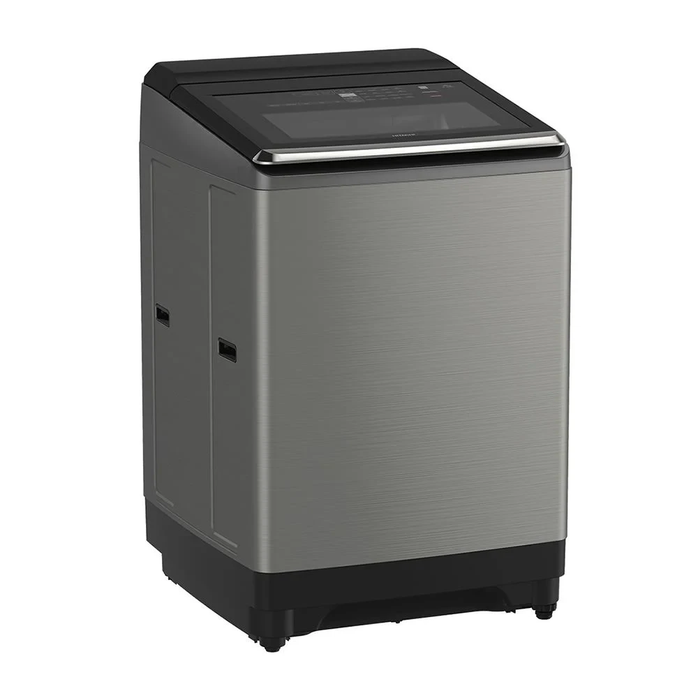 เครื่องซักผ้า SF-220ZFV SS 22 รูปที่ 3