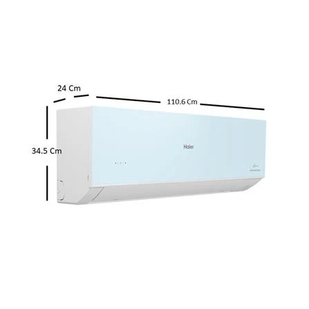 เครื่องปรับอากาศ HSU-18VRSA05B 18,200 BTU รูปที่ 6