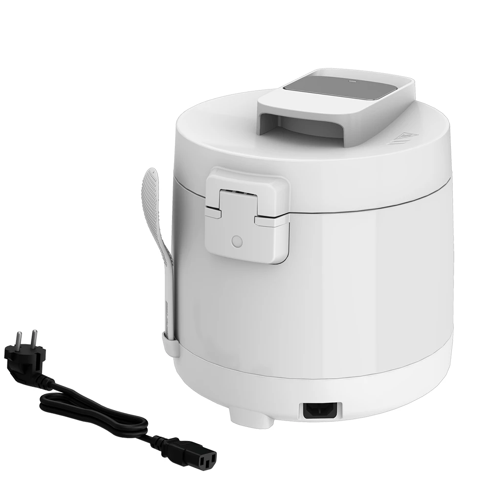 หม้อหุงข้าว RZ-S18MM W 1.8 L รูปที่ 3