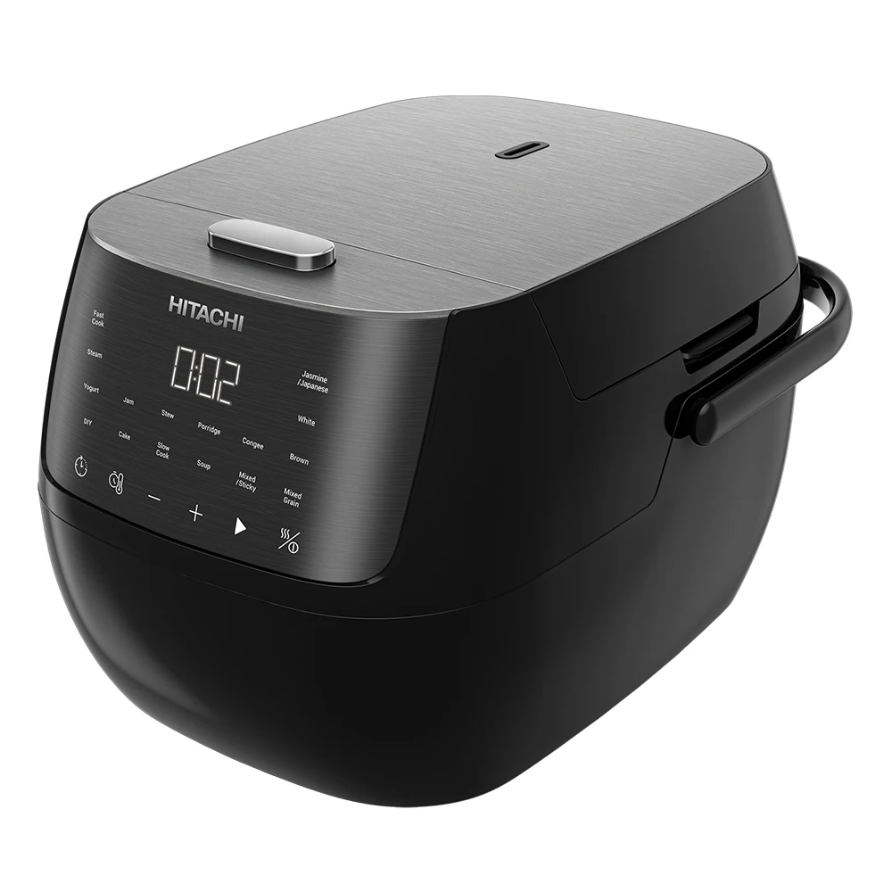 หม้อหุงข้าว RZ-S18VN BK 1.8 L