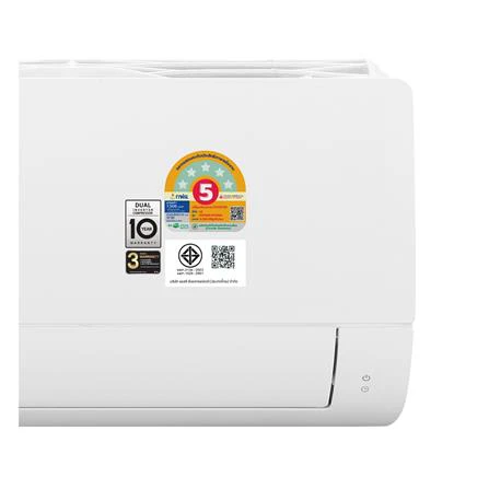 เครื่องปรับอากาศ IBY11AN.JU1 9000 BTU รูปที่ 7