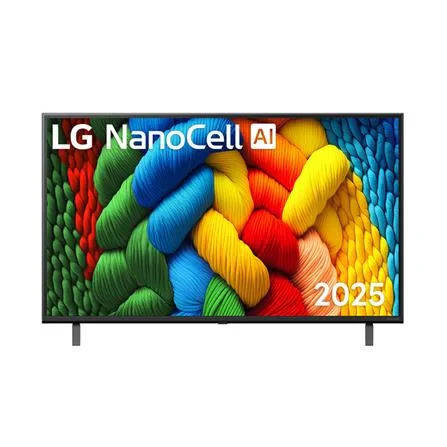 โทรทัศน์ 43NANO80ASA.ATM 43"