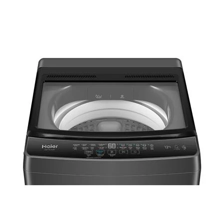 เครื่องซักผ้า HWM120-316S6 12 Kg รูปที่ 6