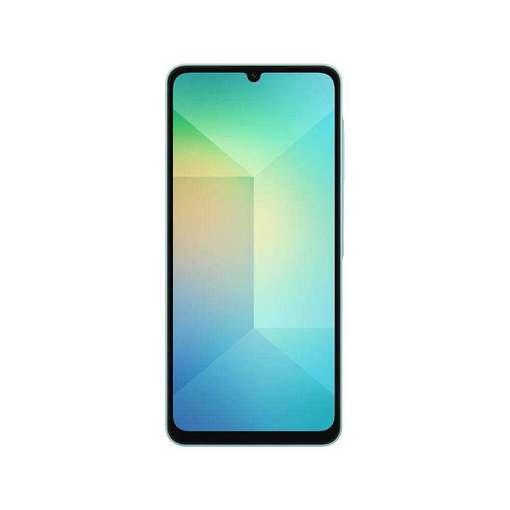 โทรศัพท์มือถือ Galaxy A06 (4/128) รูปที่ 4