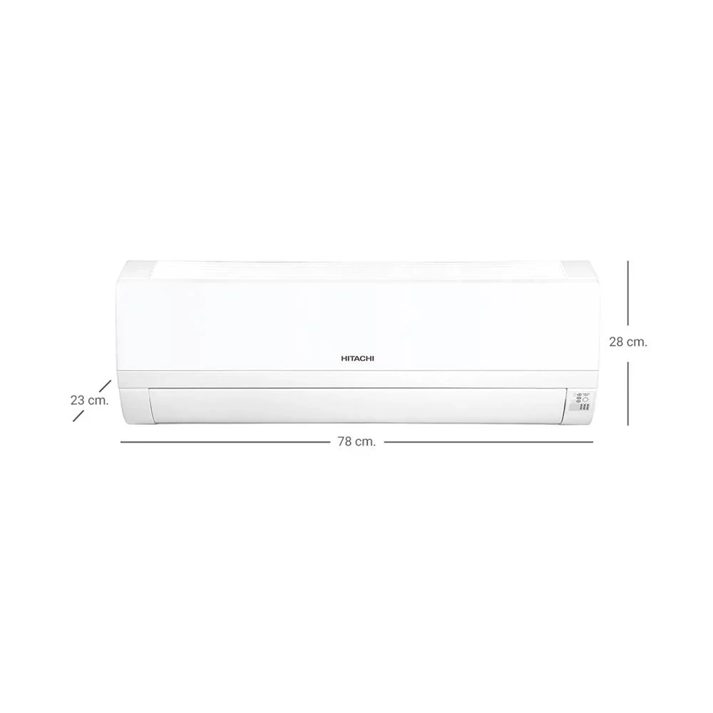 เครื่องปรับอากาศ RAC/RAK-CH13PCAST 12380 รูปที่ 4