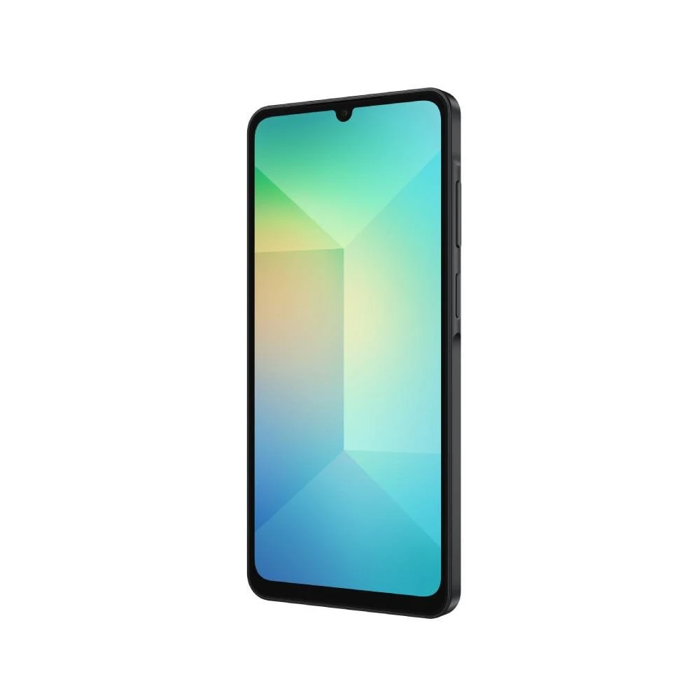 โทรศัพท์มือถือ Galaxy A06 (4/128) รูปที่ 2