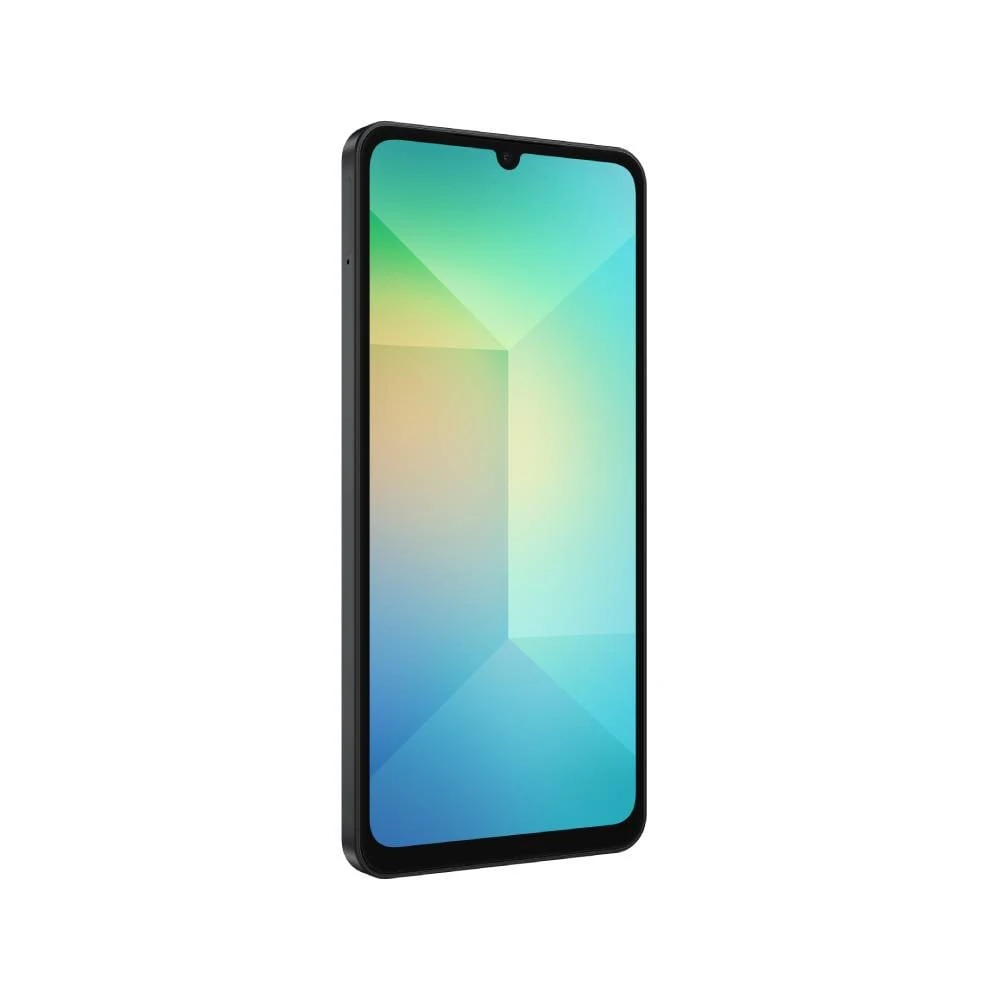 โทรศัพท์มือถือ Galaxy A06 (4/128) รูปที่ 3