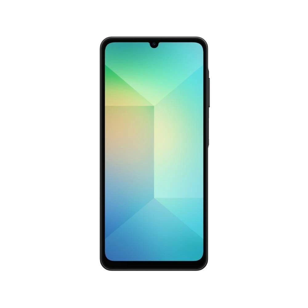 โทรศัพท์มือถือ Galaxy A06 (4/128) รูปที่ 4