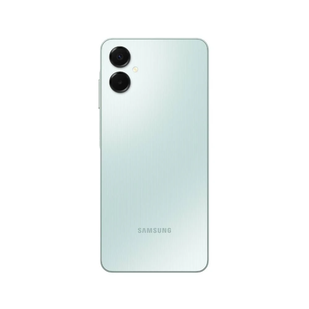 โทรศัพท์มือถือ Galaxy A06 (4/128) รูปที่ 4