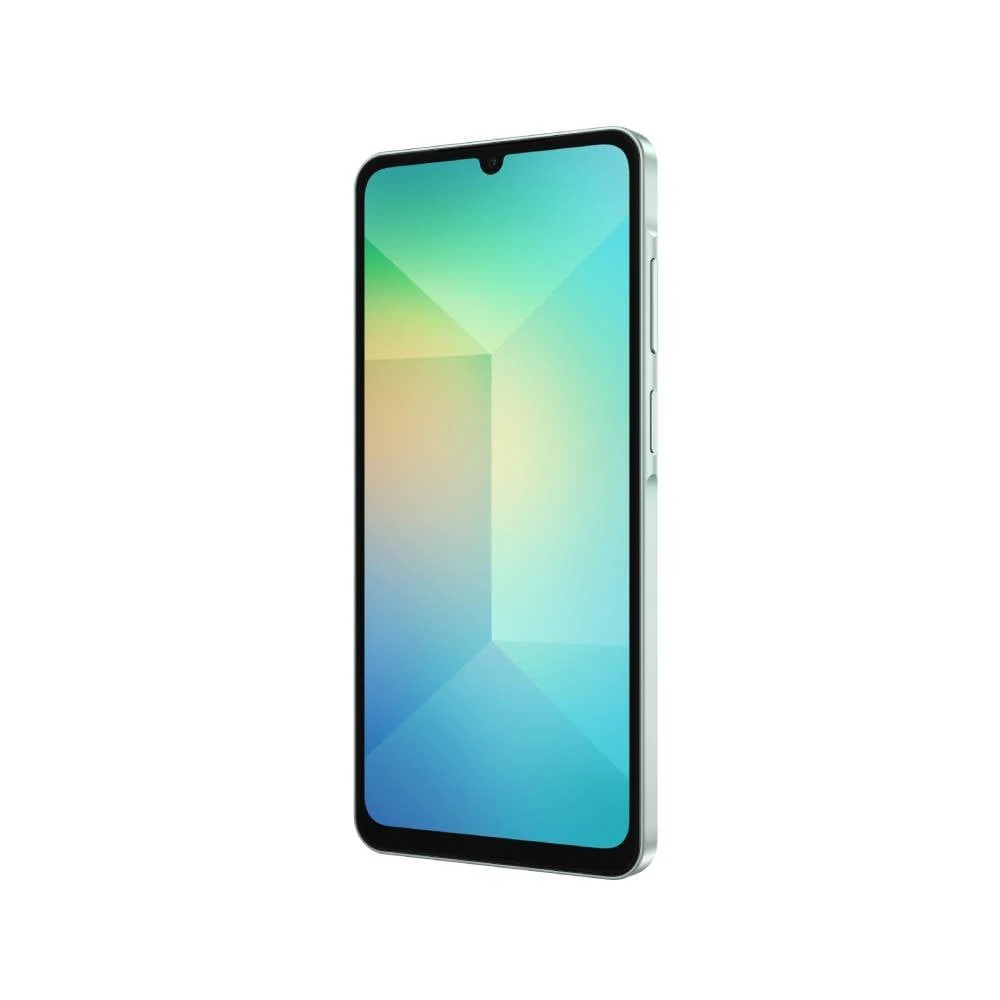 โทรศัพท์มือถือ Galaxy A06 (4/128) รูปที่ 3