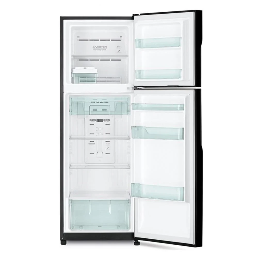 ตู้เย็น R-H230PD BSL 8.1 รูปที่ 2
