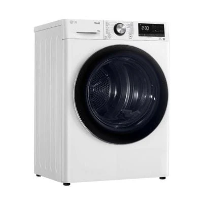 เครื่องซักผ้า RV10VHP3W1.BBWPETH อบ 10 kg รูปที่ 6