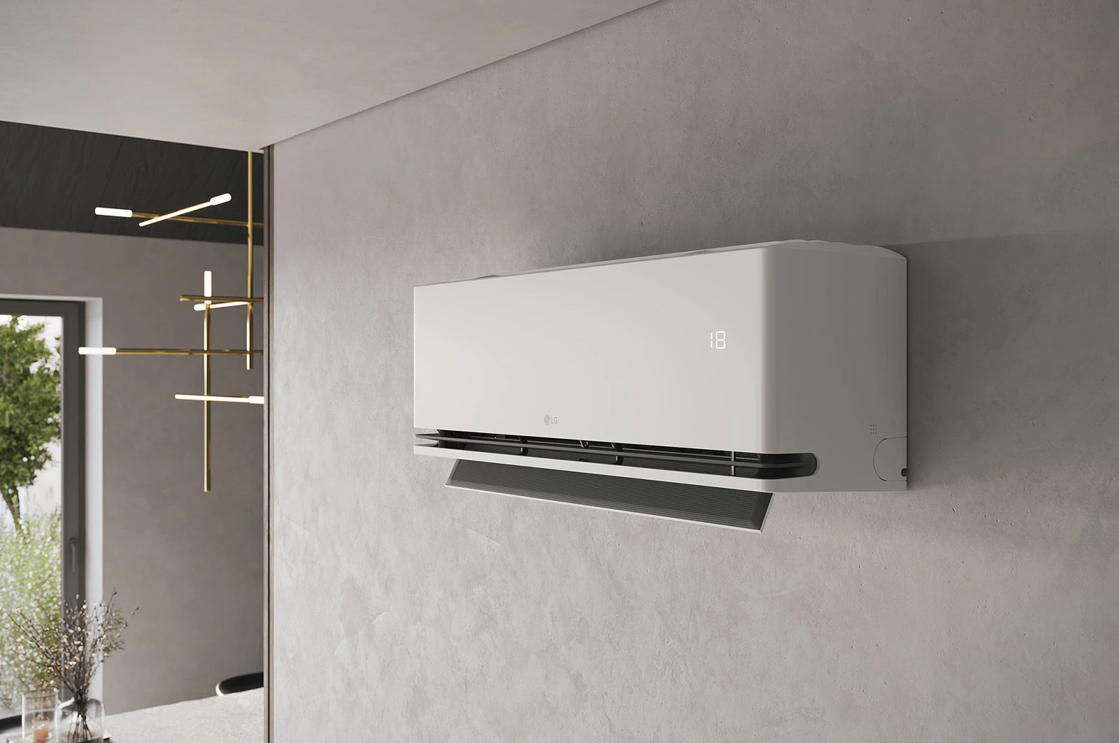 เครื่องปรับอากาศ SEQ13BN.S01 12000 BTU รูปที่ 8