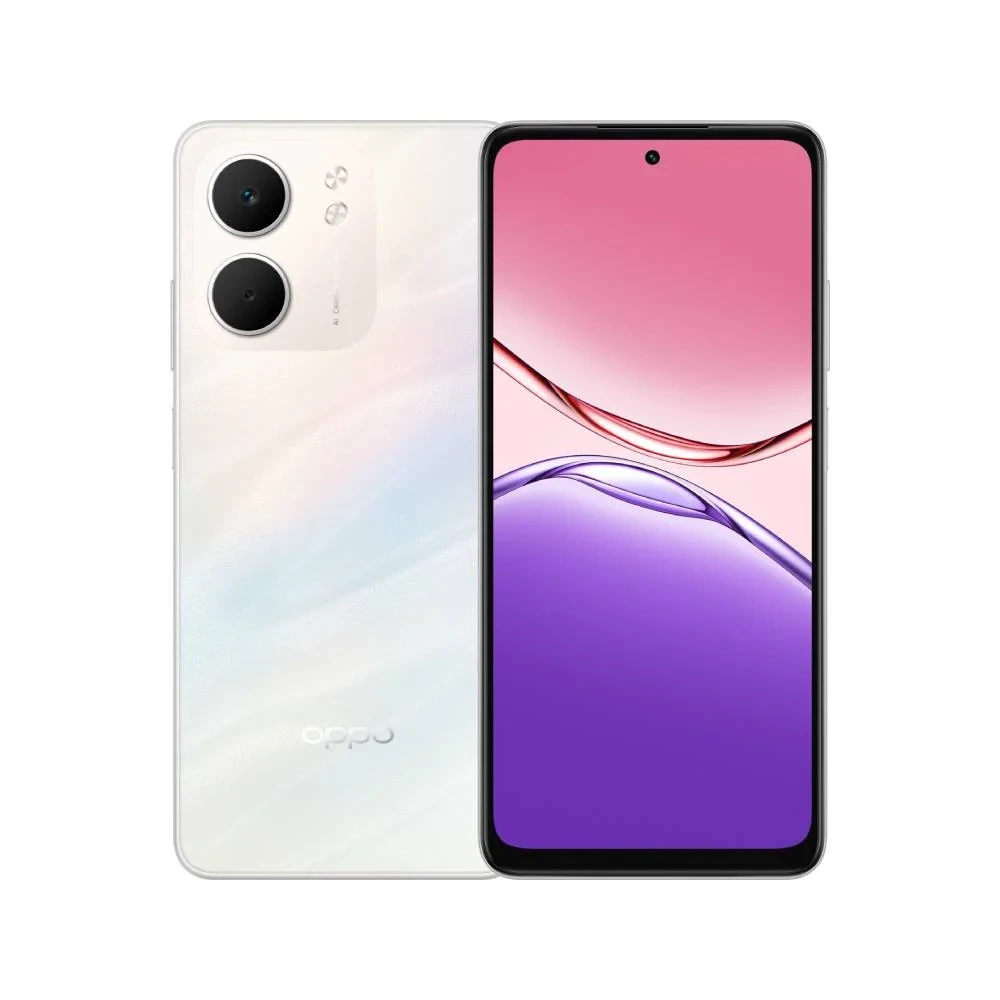 โทรศัพท์มือถือ OPPO A5X(4+64G)