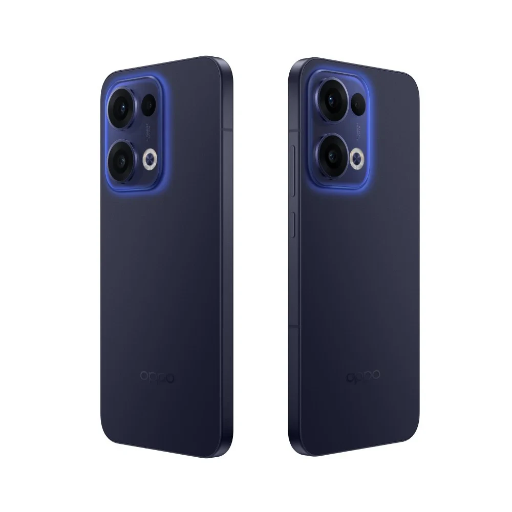 โทรศัพท์มือถือ OPPO RENO 13 5G (12+256G) รูปที่ 5