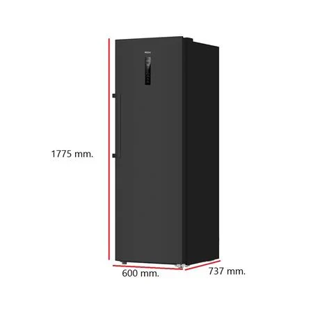 ตู้แช่ฝาทึบ BD-276B 9.7Q /276L รูปที่ 6