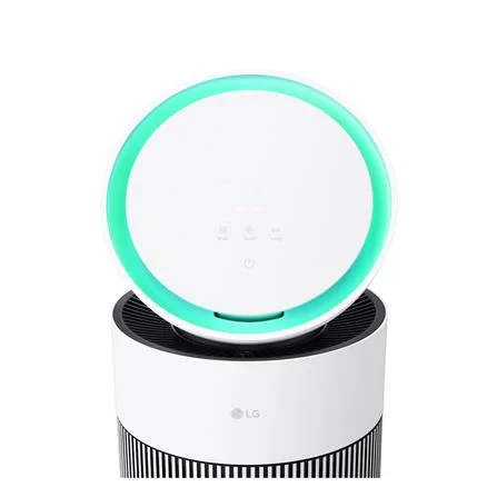 เครื่องฟอกอากาศ AS55GGWX0.ABAE 52.8 ตรม. รูปที่ 4
