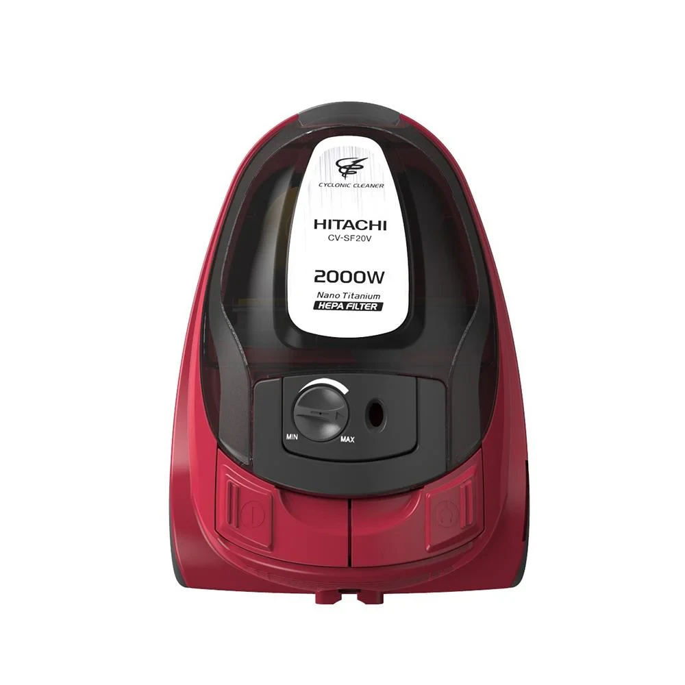 เครื่องดูดฝุ่น CV-SF20V BRE 2000 รูปที่ 2