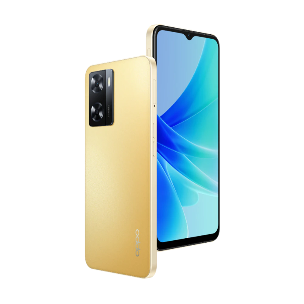 โทรศัพท์มือถือ OPPO A57(4+128) รูปที่ 2