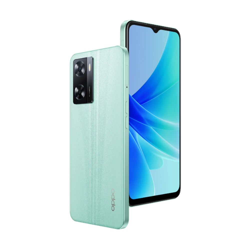 โทรศัพท์มือถือ OPPO A57(4+128) รูปที่ 2