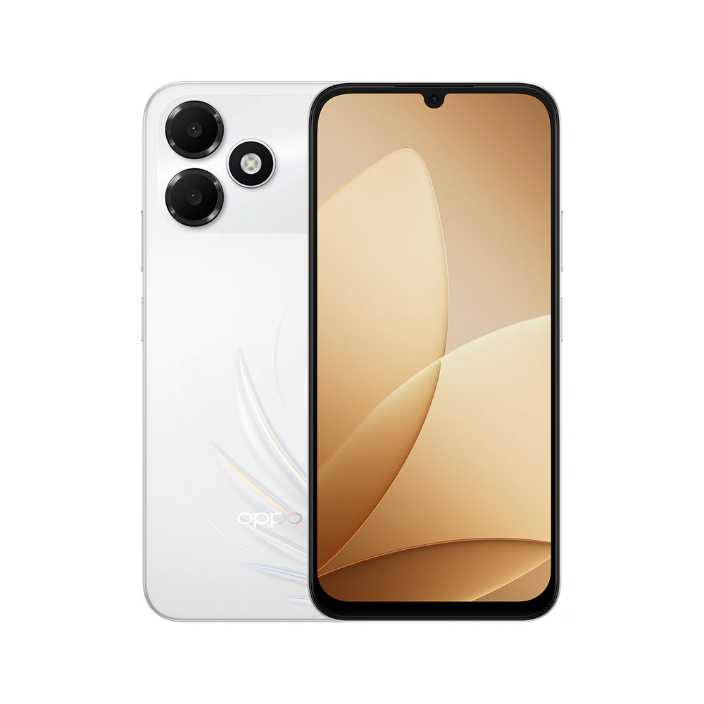 โทรศัพท์มือถือ OPPO A6C(4+128)