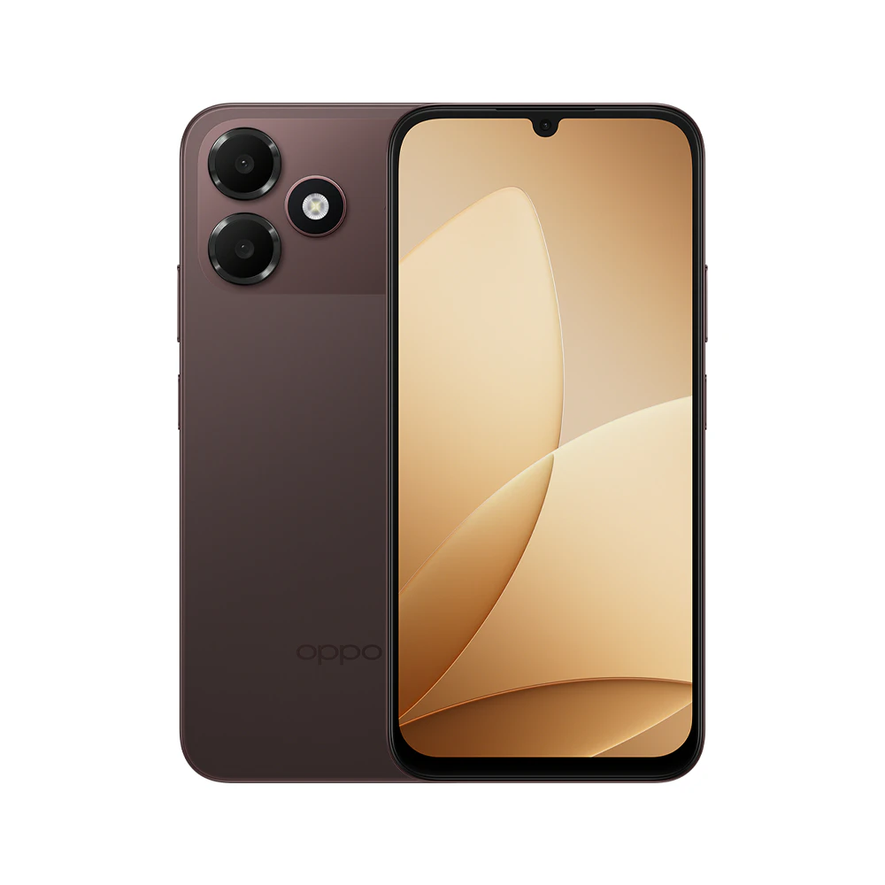 โทรศัพท์มือถือ OPPO A6C(4+128)