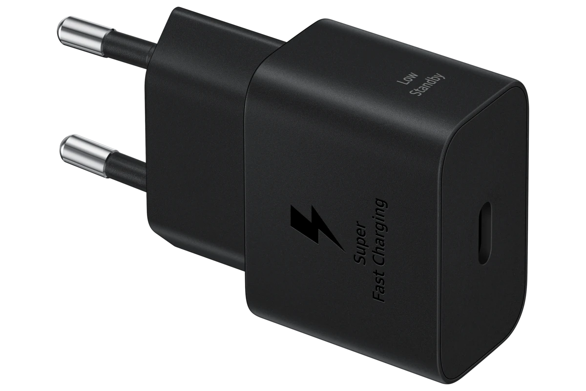 โทรศัพท์มือถือ Adapter 25W_WO Cable