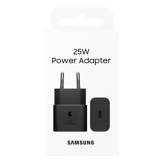 โทรศัพท์มือถือ Adapter 25W_WO Cable รูปที่ 9