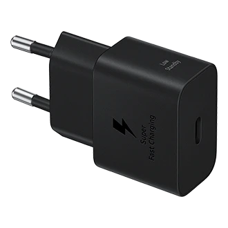 โทรศัพท์มือถือ Adapter 25W_WO Cable รูปที่ 10