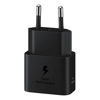 โทรศัพท์มือถือ Adapter 25W_WO Cable รูปที่ 6