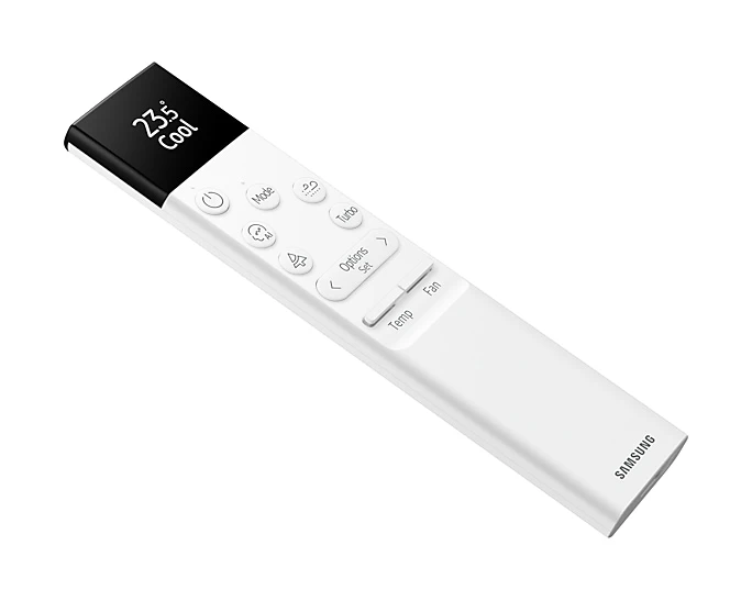 เครื่องปรับอากาศ AC120TN4PKC/TS 41500 BTU รูปที่ 9