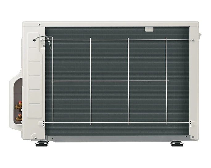 เครื่องปรับอากาศ AC052DNCDKF/TS 17100 BTU รูปที่ 9