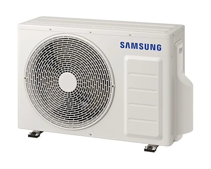 เครื่องปรับอากาศ AC052DNCDKF/TS 17100 BTU รูปที่ 8