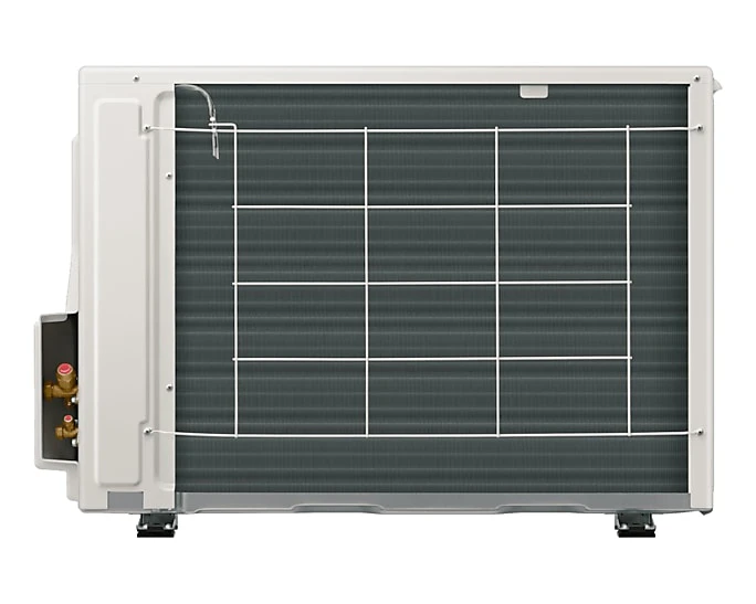 เครื่องปรับอากาศ AC071DN4DKF/TS 24500 BTU รูปที่ 9