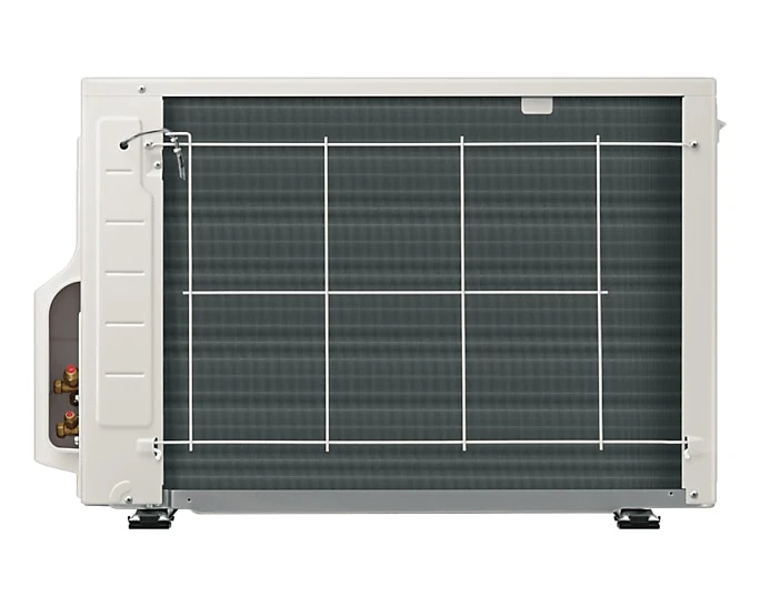 เครื่องปรับอากาศ AC052DN1DKF/TS 18000 BTU รูปที่ 9