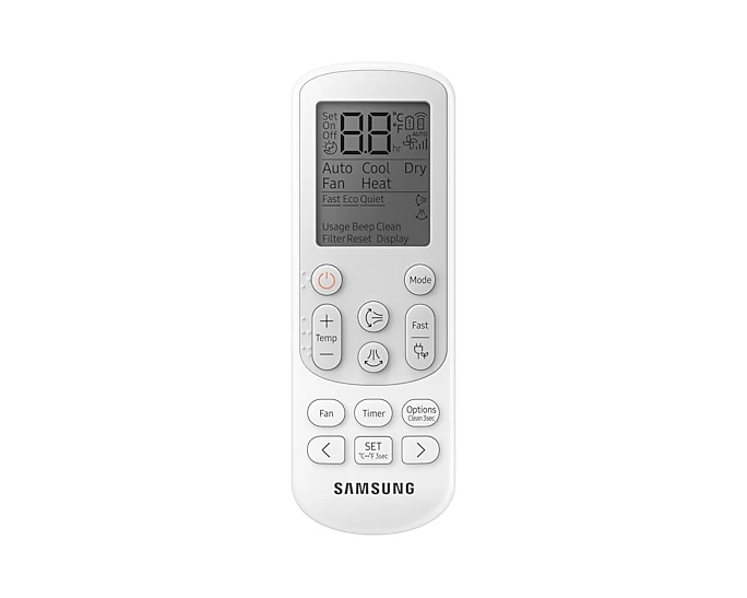เครื่องปรับอากาศ AR10DYHZBWKNST 10000 BTU รูปที่ 10