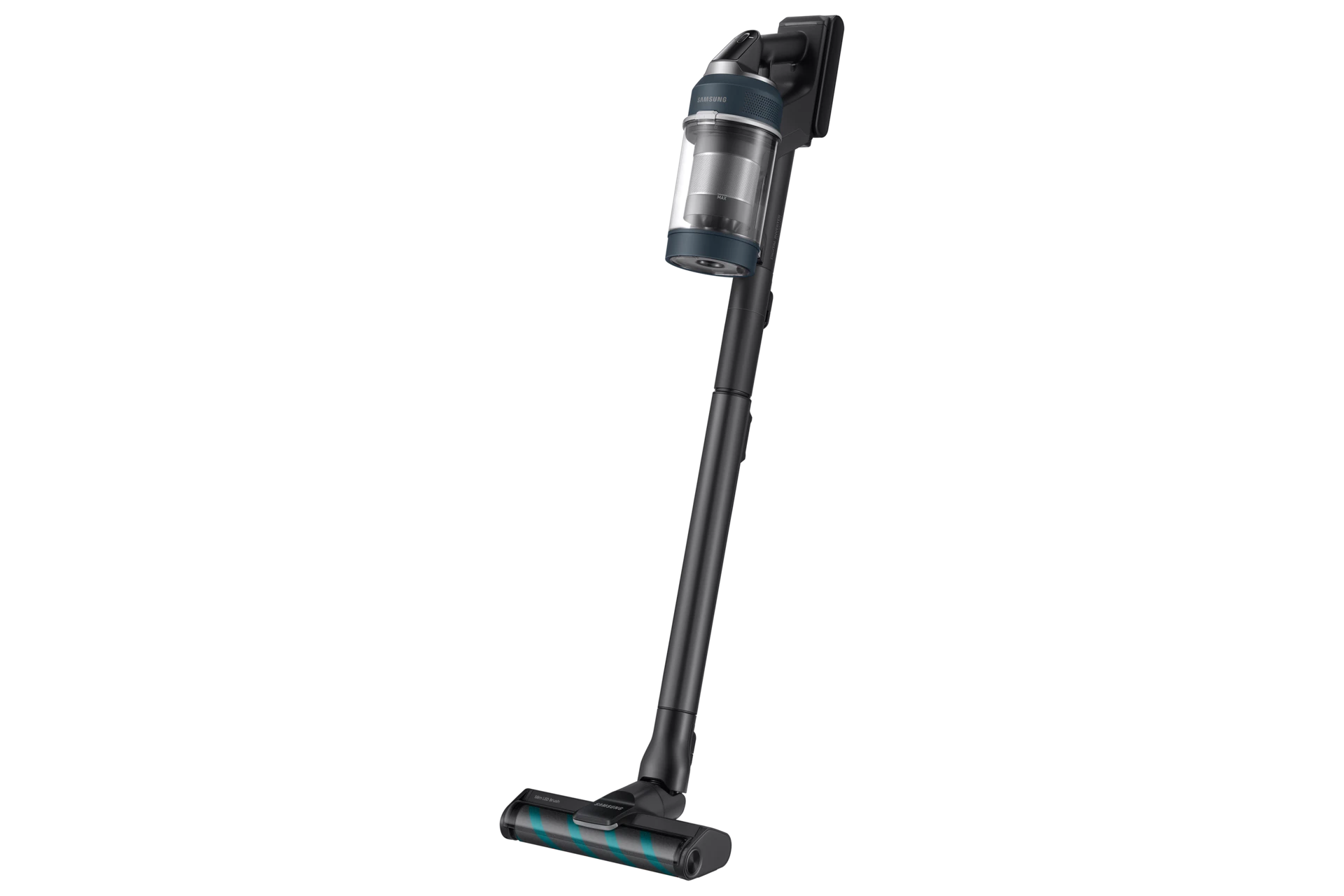 เครื่องดูดฝุ่น VS20B958F3B/ST 210 W รูปที่ 4