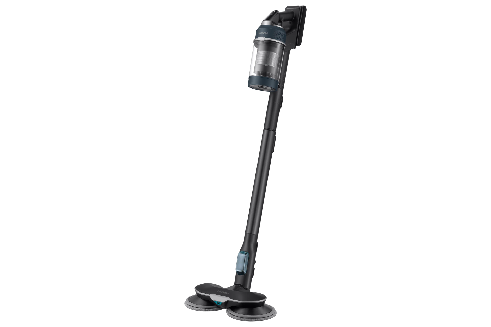 เครื่องดูดฝุ่น VS20B958F3B/ST 210 W รูปที่ 5