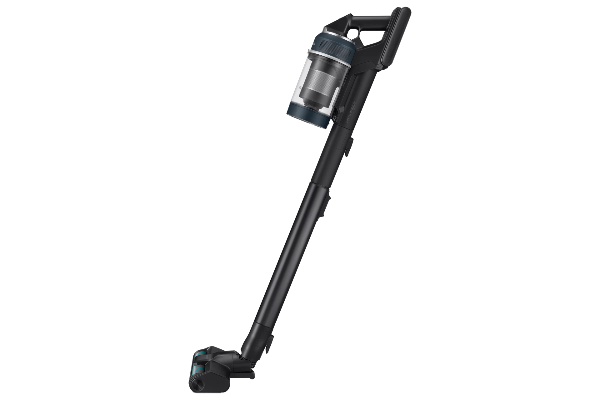 เครื่องดูดฝุ่น VS20B958F3B/ST 210 W รูปที่ 6