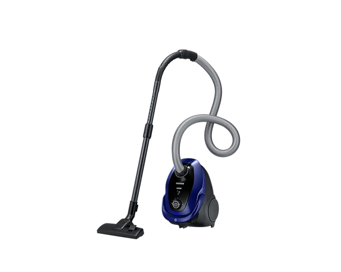 เครื่องดูดฝุ่น VC20M2510WB/ST 360 W รูปที่ 2