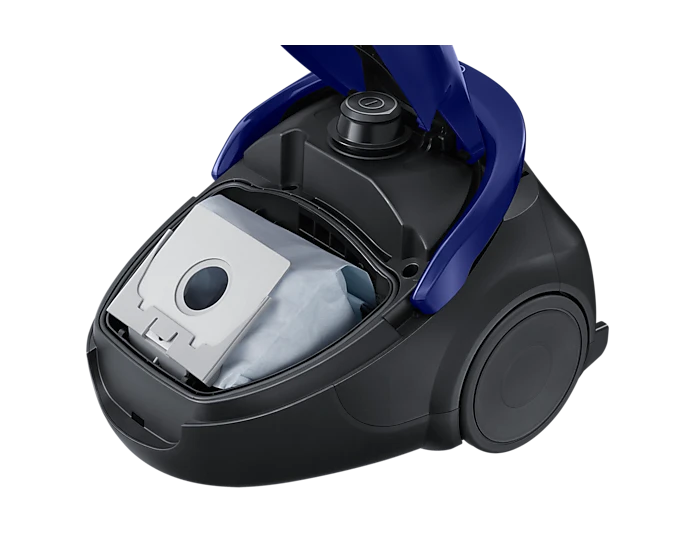 เครื่องดูดฝุ่น VC20M2510WB/ST 360 W รูปที่ 9