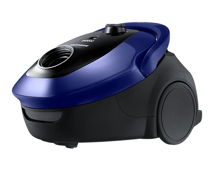เครื่องดูดฝุ่น VC20M2510WB/ST 360 W รูปที่ 7