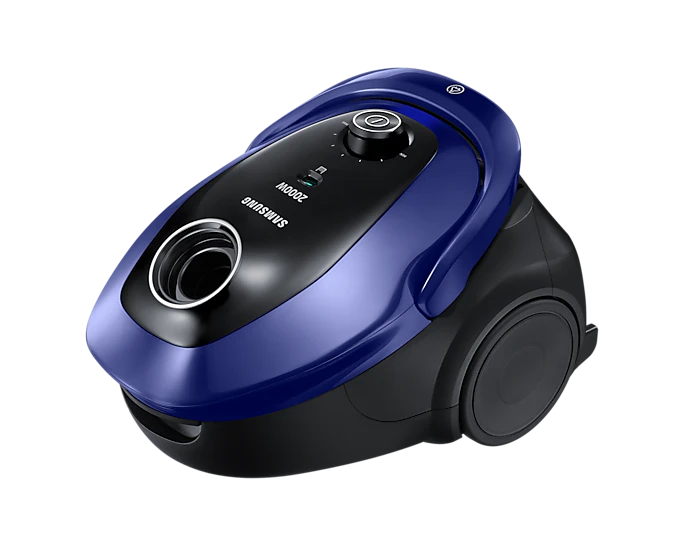 เครื่องดูดฝุ่น VC20M2510WB/ST 360 W รูปที่ 3