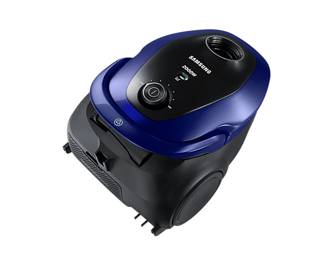 เครื่องดูดฝุ่น VC20M2510WB/ST 360 W รูปที่ 5