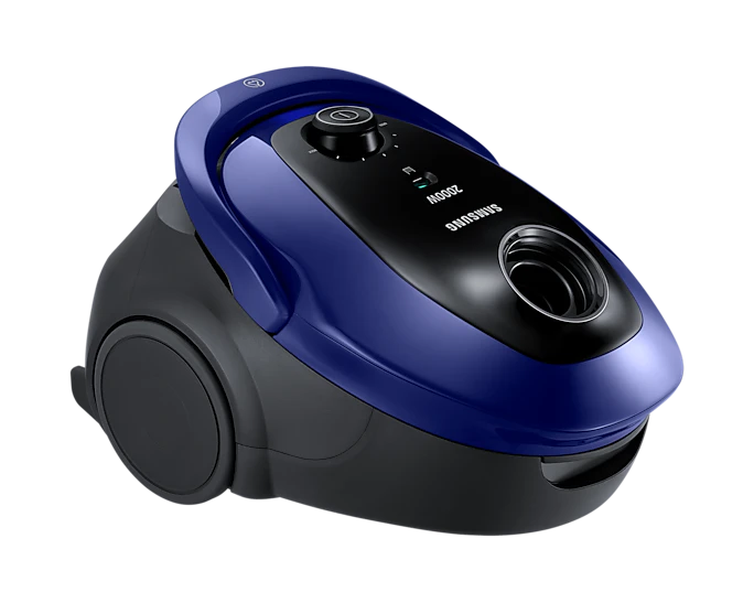 เครื่องดูดฝุ่น VC20M2510WB/ST 360 W รูปที่ 4