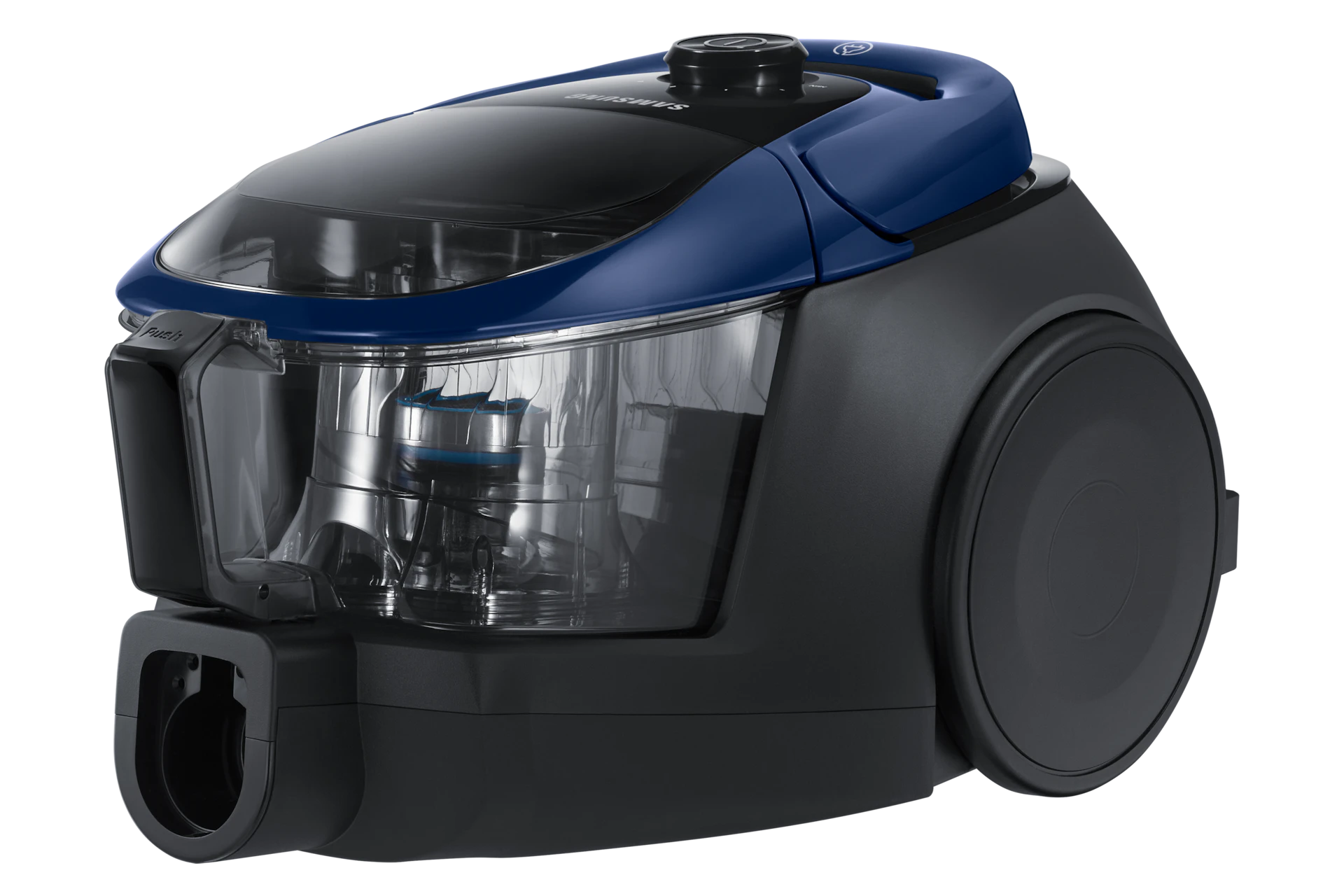 เครื่องดูดฝุ่น VC18M3110VB/ST 360 W รูปที่ 2