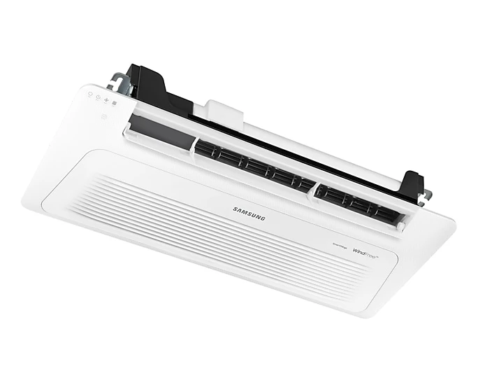 เครื่องปรับอากาศ AC035DN1DKF/TS 11300 BTU รูปที่ 3