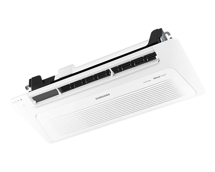 เครื่องปรับอากาศ AC035DN1DKF/TS 11300 BTU รูปที่ 2