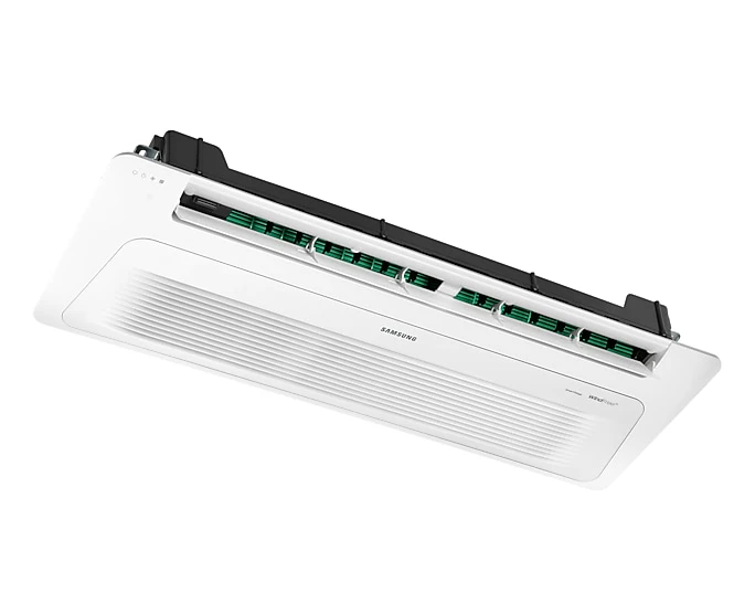 เครื่องปรับอากาศ AC052DN1DKF/TS 18000 BTU รูปที่ 2